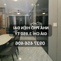 Bán Nhà Phường Phú Hòa Tp Thủ Dầu Một Bình Dương. Đường Nhựa 5M Thông