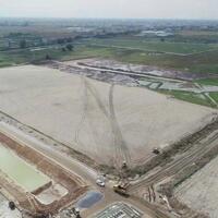 Chuyển nhượng 50.000m2 khu công nghiệp Đồng Văn 3 – Hà Nam, bàn giao ngay.