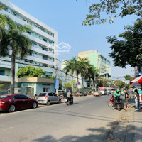 Bán Đất 2 Mặt Tiền Hải Phòng, 150M2 Ngang 7M Nở Hậu 10M5, Đối Diện 2 Bệnh Viện Trung Tâm Hải Châu