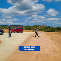 Bán Đất Gần Đà Lạt, Sổ Hồng Riêng, Giá Chỉ 520 Triệu, Cơ Hội Đầu Tư Sinh Lời, Nghỉ Dưỡng Lý Tưởng