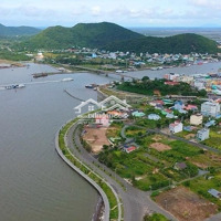Bán Đất Nền Full Thổ Tại Hà Tiên Venice Villas, 4,37 Tỷ Có 264M2 Hàng Hiếm Của Cđt