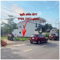 Siêu Phẩm 60.5M²,Mặt Tiền5.78M Đường Oto, Giáp Kcn Hòa Lạc, Gần Đh Fpt, Tiện Ích Đủ, Giá Chỉ 3X Tỷ!