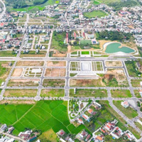 Bán Đất Nền An Điền Phát - Trung Tâm La Hà, Quảng Nghãi. Giá Chỉ 12,5 Tr/M2 - Chính Sách Cực Ưu Đãi
