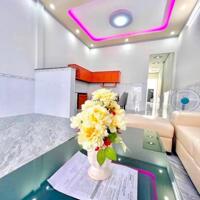 Nhà Cấp 4 Gần Bệnh Viện Nhi Đồng 3 Bình Chánh 5x22m2 Giá 785TR !