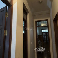 Cho Thuê Nhà 51 Cảm Hội, Gần Chợ Đồng Xuân, 80M X 4T,Mặt Tiền7.5M, Phù Hợp Mọi Mô Hình Kinh Doanh