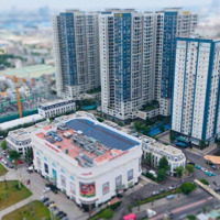 The Infinity - Căn Hộ Vườn Treo Duy Nhất Tại Vincom Plaza Giá Chỉ 1.8 Tỷ, Chiết Khấu Từ 9 Đến 12%