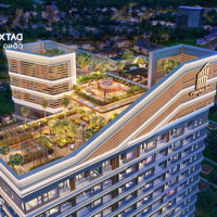 The Infinity - Căn Hộ Vườn Treo Duy Nhất Tại Vincom Plaza Giá Chỉ 1.8 Tỷ, Chiết Khấu Từ 9 Đến 12%