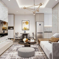 Căn Hộ 2 Phòng Ngủchuẩn Singapore Tại Ben Hill Bình Dương Giá Chỉ Từ 350 Tr