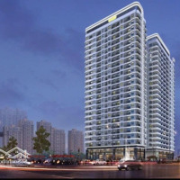 Căn Hộ 2 Phòng Ngủchuẩn Singapore Tại Ben Hill Bình Dương Giá Chỉ Từ 350 Tr