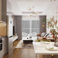 Căn Hộ 2 Phòng Ngủchuẩn Singapore Tại Ben Hill Bình Dương Giá Chỉ Từ 350 Tr