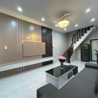 Bán Nhà Đẹp Kim Giang 28M2, 5 Tầng, 3 Ngủ, Ở Ngay, Ngõ Thông, Gần Ôtô, Giá Hiếm, Vừa Tầm