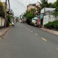 Bán Nhàdiện Tíchlớn Trung Tâm Trường Thọ Ubnd. P. Trường Thọ, Tp. Thủ Đức