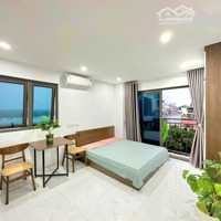 Bán Tòa Chdv Trần Duy Hưng, Cầu Giấy, 68M*7T, Ô Tô Gần, Ngõ Thông, 18 Pkk, Dòng Tiền 90 Triệu/Tháng