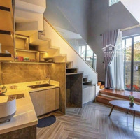 Bán Villa Nghĩ Dưỡng Đẹp-Đường Xô Viết Nghệ Tĩnh P.7 Đà Lạt, Đang Kinh Doanh Nguồn Thu Tốt, View Đẹ