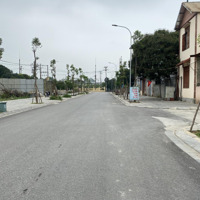 Bán Lô Đất Vàng 110 M² Vị Trí Bìa Làng, Nguyên Khê, Đông Anh, Hà Nội!