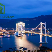 Bán Đất 2 Mặt Tiền Đường Ngô Thì Trí Khu Nại Hiên Đông Giá Đầu Tư-Toàn Huy Hoàng