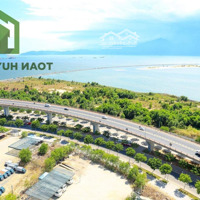Bán Đất 2 Mặt Tiền Đường Ngô Thì Trí Khu Nại Hiên Đông Giá Đầu Tư-Toàn Huy Hoàng