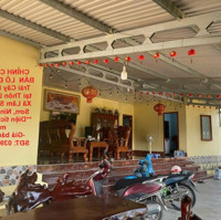 Chính Chủ Cần Bán Lô Đất Vườn Trái Cây Lâu Năm Tại Thôn Lâm Phú, Xã Lâm Sơn, Ninh Sơn, Ninh Thuận