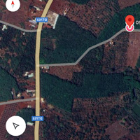Bán Gấp Vài Lô Liền Kề Gần 1200M2 Giá Rẻ 250 Triệu, Vị Trí Đẹp Mặt Tiền Đường Nhựa 29M Khu Đông Dân