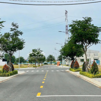 Lô Đất Thích Hợp Đầu Tư Chỉ 40 Triệu/M2,Ngaymặt Tiềnphùng Hưng, Long Phước, Đông Nai,Gần Kcn Giang Điền