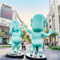 Cho Thuê Nhà Phố The Global City, An Phú, Q2, Hcm, Giá Cực Chất Chỉ Với 25 Triệu, 346 M2
