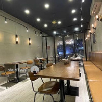 Cho Thuê Nhàmặt Tiền104 Hồ Tùng Mậu Phường Bến Nghé Quận 1 Dt:4X18M Kc: 1 Trệt Lững Lầu Trống Suốt