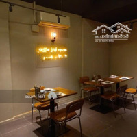 Cho Thuê Nhàmặt Tiền104 Hồ Tùng Mậu Phường Bến Nghé Quận 1 Dt:4X18M Kc: 1 Trệt Lững Lầu Trống Suốt