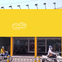 Cho Thuê Mặt Bằng Kinh Doanh 17.6X43 Nguyễn Thị Thập Q7 Giá 300 Triệu/Th