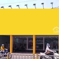 Cho Thuê Mặt Bằng Kinh Doanh 17.6X43 Nguyễn Thị Thập Q7 Giá 300 Triệu/Th