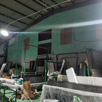 Cho Thuê Kho Xưởng 950M2 Cụm Cn Phùng, Huyện Đan Phượng, Hà Nội. Liên Hệ: 0932871168