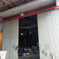 Cho Thuê Kho Xưởng 950M2 Cụm Cn Phùng, Huyện Đan Phượng, Hà Nội. Liên Hệ: 0932871168