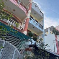 Bán Nhà Hẻm 7M Cầu Xéo, Quận Tân Phú. Liên Hệ: 0903070684