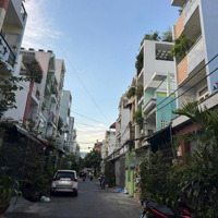Bán Nhà Hẻm 7M Cầu Xéo, Quận Tân Phú. Liên Hệ: 0903070684