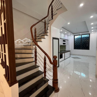 4.85 Tỷ Dân Xây Lô Góc Cực Kỳ Cẩn Thận Hà Trì Hà Đông 35M2 Gần Chợ Hà Đông Trung Tâm Quận Hà Đông