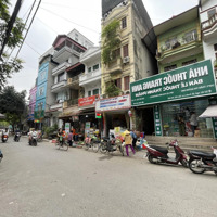 Bán Nhà Mặt Ngõ To Hơn Phố 41 Tỷ 100M 3 Tầngmặt Tiền5M Vỉa Hè Ô Tô Tránh Kinh Doanh Xuân La Tây Hồ