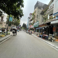 Bán Nhà Mặt Ngõ To Hơn Phố 41 Tỷ 100M 3 Tầngmặt Tiền5M Vỉa Hè Ô Tô Tránh Kinh Doanh Xuân La Tây Hồ