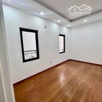 31M 6T Mt4M - Nghi Tàm Tây Hồ - Nhà Xây Mới - Hơn 6 Tỷ - Ngõ Ba Gác Thông - Gần Phố