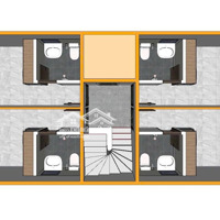 Bán Tòa Căn Hộ Dịch Vụ Siêu Đẹp Tại Kim Giang Hoàng Mai 18 Phòng Khép Kín-Thang Máy Êm Ru - Gần Phố