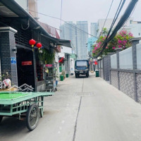 Bán Nhà Riêng Tại Huỳnh Tấn Phát, Phú Thuận, Quận 7, Tp. Hcm, 8,1 Tỷ, 187 M2 Giá Tốt