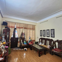 Bán Nhà Mặt Phố Thuỵ Khuê, 2 Mặt Phố Trước Sau, Vỉa Hè, Kd Đỉnh, 86M 4Tmặt Tiền6.1M, Giá Bán 29.8 Tỷ