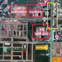 Bán nền khu đô thị stk đường nguyễn văn cừ giá bán dưới 3 tỷ