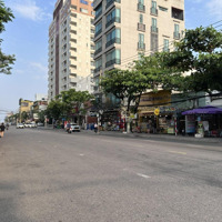 Siêu Phẩm 2 Mặt Tiền Phan Tứ - Khu Phố Tây An Thượng - 270M2 Mặt Tiền Hơn 8M - Ra Biển 1 Phút.
