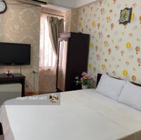 Bán Nhà Mặt Tiền Đường Biệt Thự, Diện Tích 83M Ngang 4,5M Xây 9 Tầng, Giá Bán 28 Tỷ