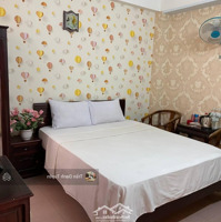 Bán Nhà Mặt Tiền Đường Biệt Thự, Diện Tích 83M Ngang 4,5M Xây 9 Tầng, Giá Bán 28 Tỷ