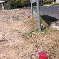 Cc Bán Nhanh Đất Nền Châu Pha, Phú Mỹ, Bà Rịa Vũng Tàu, Chỉ 1 Tỷ 250, 200M2, 100M2 Tc. Giá Siêu Hời