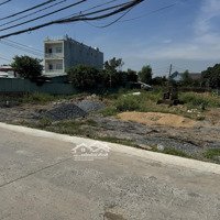 Chủ Bán Đất 807,5M2 Full Thổ, 3 Mặt Tiền Đường Giao Thông Hào ( 5M ), Tân Quý Tây, Bình Chánh.