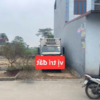 Đất Nở Hậu-Phong Thủy Đẹp - Giá Cực Mềm Tại Đông Lai-Quang Tiến-Ss Kinh Doanh Đỉnh. Liên Hệ: 0976677492