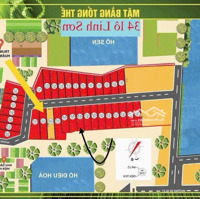 Bán Đất 110.2M2, 43 Triệu Vnd Tại Melorita Hòa Lạc, Yên Bình, Thạch Thất, Hà Nội