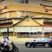 Siêu Phẩm Góc 2 Mặt Tiền Nguyễn Trung Trực - Lưu Văn Lang P Bến Nghe Quận 1