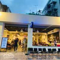 Cho Thuê Mặt Bằng Kinh Doanh Mặt Tiền Quận 3.Diện Tích10X18M, Trệt 75 Triệu. Shop, Nhà Hàng, Showroom
